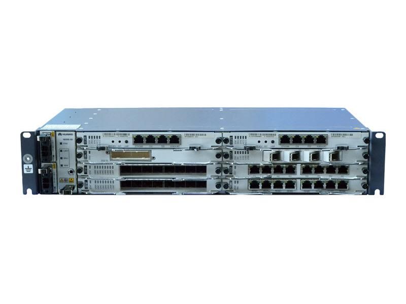 Juniper MX80-T-AC Router Edge 10Gbps Modular Service
