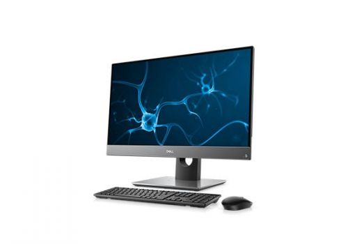 Dell OptiPlex 7780 27" All-in-One Desktop, i5-10500, 8GB RAM, 256GB SSD, FullHD