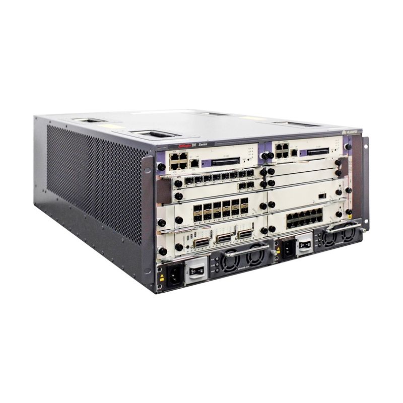 Juniper PTX-5-100G-WDM PIC 5x100G DWDM untuk Router PTX Series