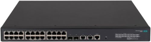 Switch HPE JL823A Aruba 48-Port Gigabit Managed Layer 3