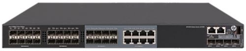 Switch Komutator HPE JH149A 24-Port Gigabit Managed