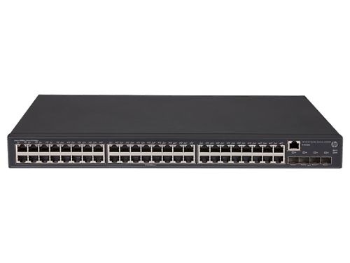 HPE JG934A Switch 528327 Managed Gigabit Network Enterprise