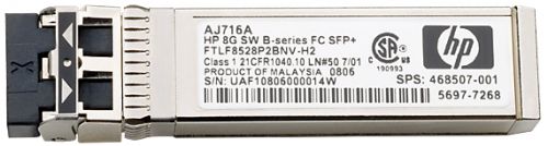 HPE QK724A 620848 Network Adapter Option for Enterprise Servers