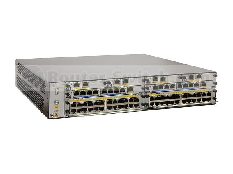 Juniper MX5 T Series Chassis Option CHAS-MX5-T-DOM-S