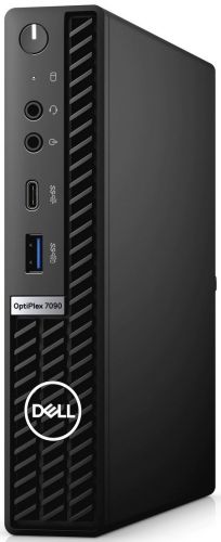 Dell OptiPlex 7090 Micro Desktop i9-10900 16GB 512GB SSD Win10 Pro