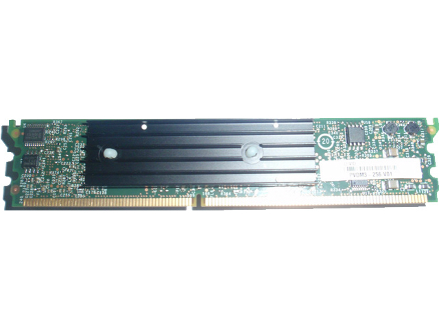 Cisco PVDM3-256 Modul Voice DSP untuk Router ISR
