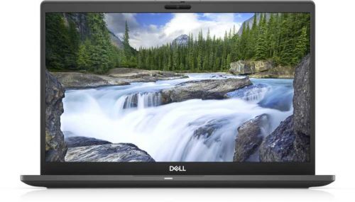Dell Latitude 7410 14" FHD Business Laptop, i5-10210U, 8GB RAM, 256GB SSD