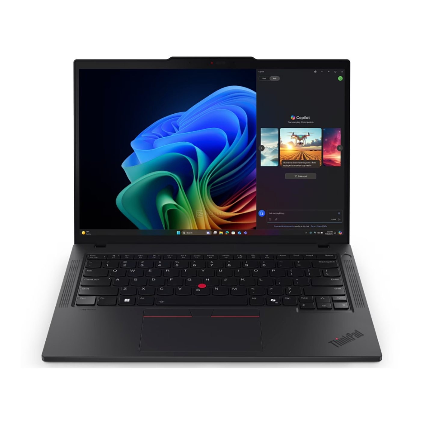 Lenovo ThinkPad T14 G6 14" WUXGA Touch Ryzen AI 7 Pro 350/16GB/512GB W11Pro