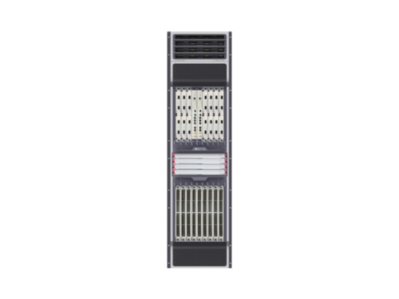 Huawei NE40E-X16A CR5P16BASD76 16-Slot Core Router