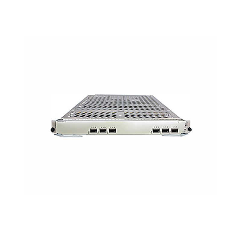 Juniper MX204-AC Router Edge 100G untuk Layanan Network