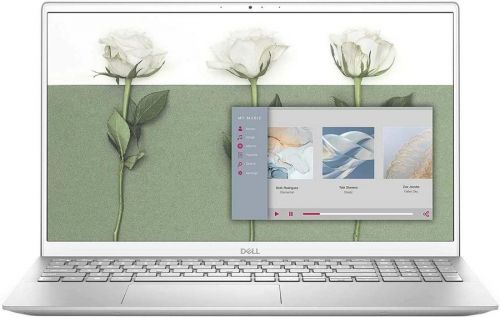 Dell Inspiron 5502 15.6" FHD Laptop, Intel Core i5-1135G7, 8GB RAM, 512GB SSD, MX330