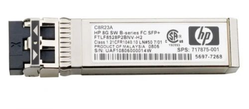 HPE Transceiver C8R23B 616110 SFP+ 10G SR Optical Module