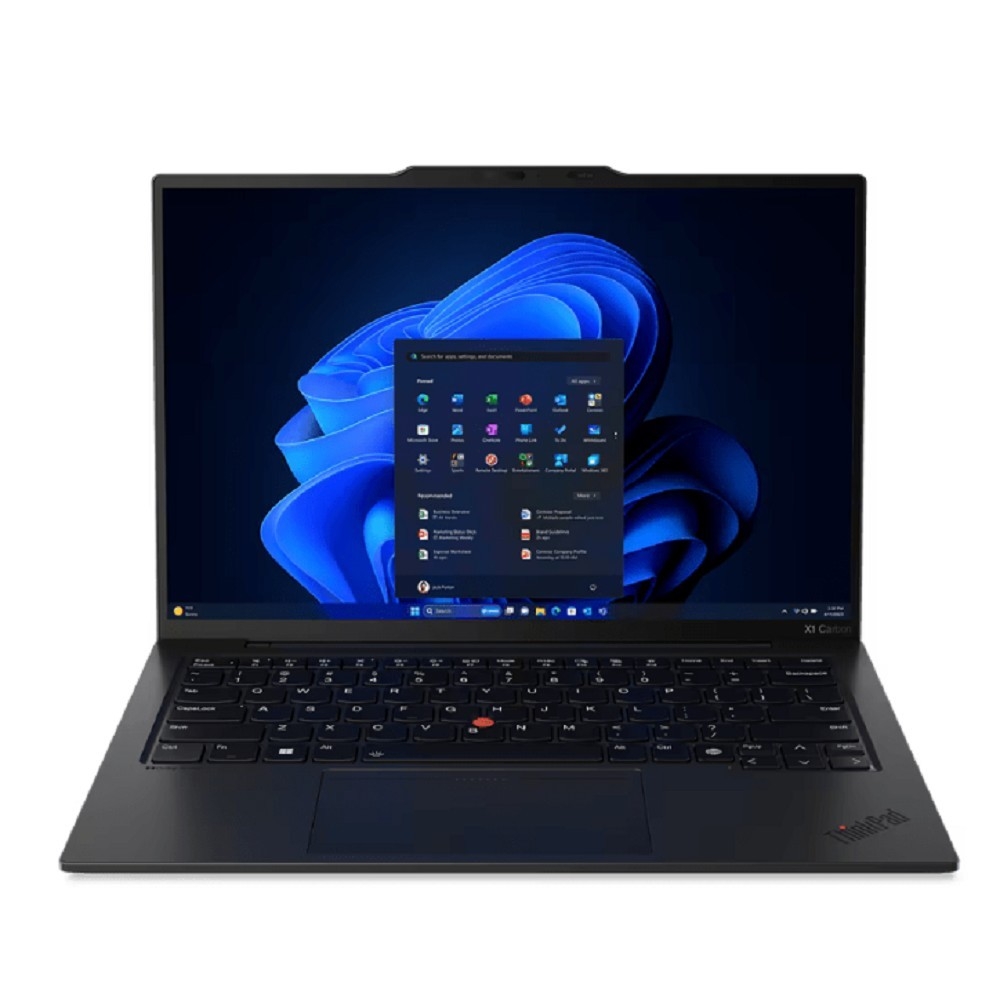 Lenovo ThinkPad X1 Carbon Gen 12 14" 2.8K OLED Ultra 7 155H 32GB 1TB LTE