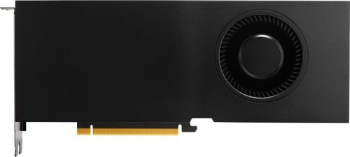 Dell RTX A5000 24GB 4DP Video Card for Precision Workstations