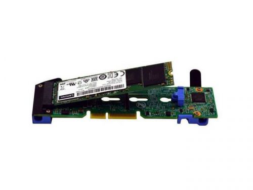 Lenovo Option 7Y37A01093 MPN 632166 Server Upgrade Component