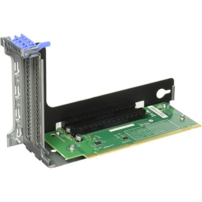 Lenovo 4XH7A61079 PCIe Riser Card untuk Server ThinkSystem