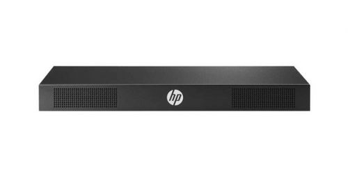 Switch KVM HP AF652A 528066 Konsol Server 8 Port