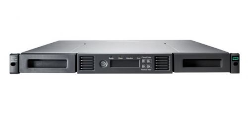 HPE LTO-7 Ultrium 6TB Tape Drive R1R75A 716174