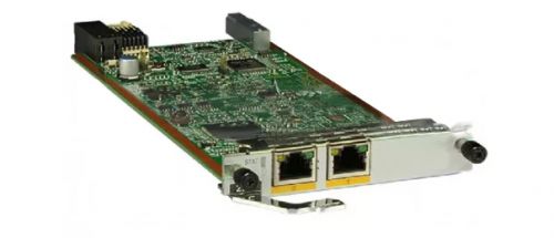 Juniper QFX10016 Base Chassis Switch Core untuk Data Center