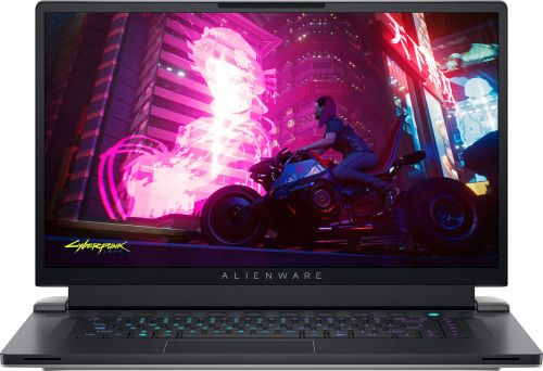 Dell Alienware x17 Gaming Laptop, Core i7-11800H, 16GB RAM, 1TB SSD, RTX 3070