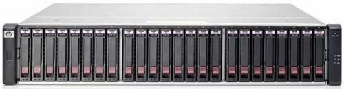 HPE MSA 1050 Storage System 785564 untuk Enterprise