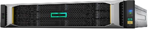 HPE R0Q76A Storage System 813935 untuk Data Center