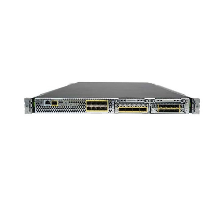 Cisco FPR2140-NGFW-K9 Firewall Next-Gen Enterprise