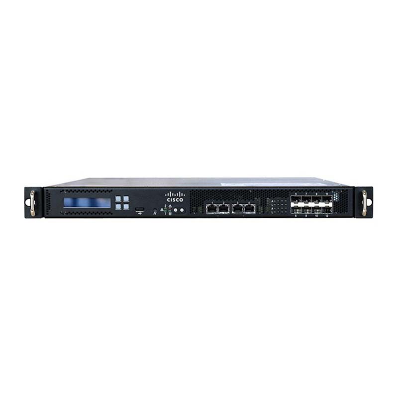Cisco FP7110-FI-K9 Firepower 7110 Intrusion Prevention System