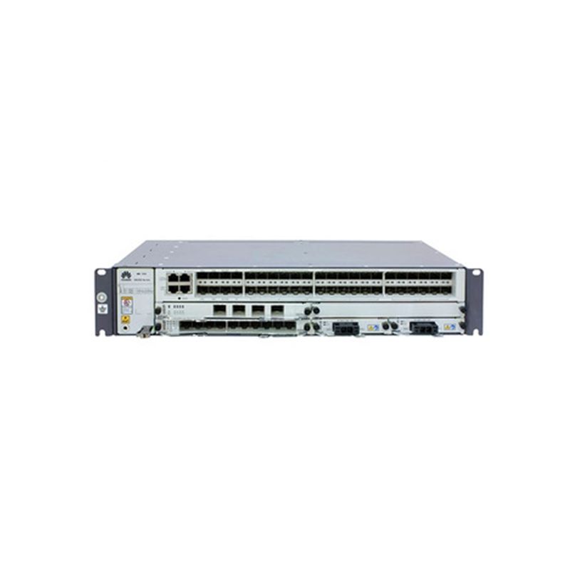 Juniper MX104-MX5-AC Router Edge 100G untuk Layanan B2B