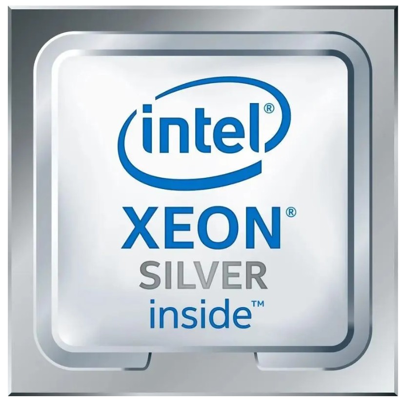 HPE P21198-B21 Xeon-S 4210R 10-Core 2.40GHz Processor Kit for DL180 Gen10