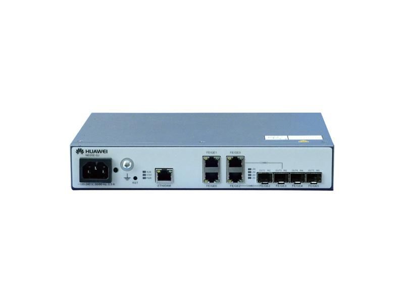 Juniper CHAS-BP3-MX960-ECM-S Opsi Chassis untuk Router MX960