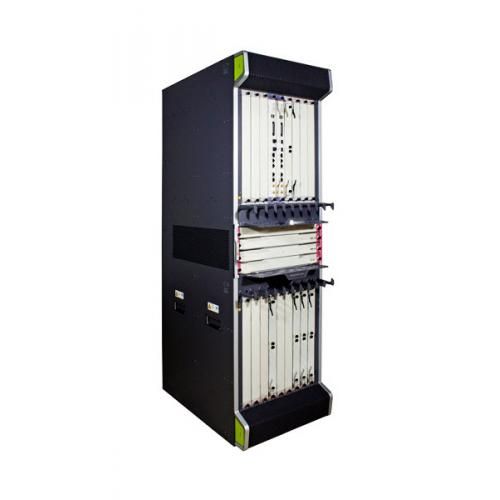 Huawei NE40E-X16 CR5P16SFUE70 Router Core 16-Slot
