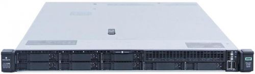 HPE ProLiant DL360 Gen10 Rack Server 776752