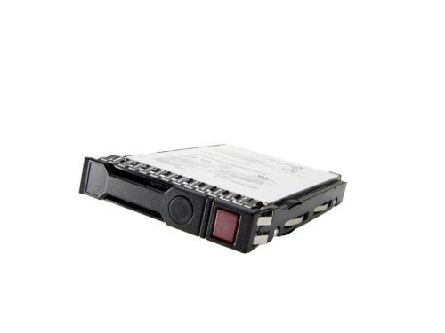 HPE P18424-B21 960GB SATA SSD Read Intensive untuk ProLiant Gen10