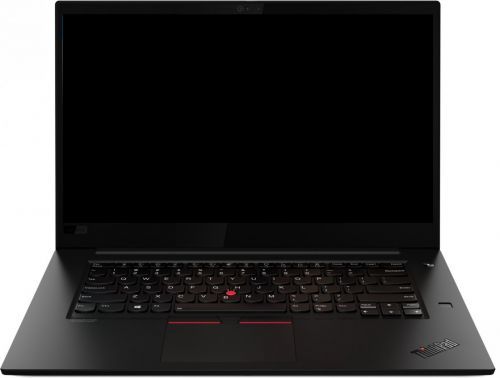 Lenovo ThinkPad X1 Extreme Gen 3 15.6" UHD Laptop, Core i9, 32GB RAM, 1TB SSD, GTX 1650 Ti
