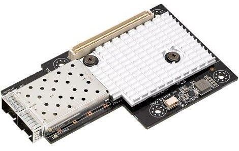 Juniper MX2K-MPC9EQ-B Modul MPC 1.6Tbps untuk Router MX Series