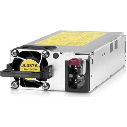 HPE Aruba X372 54VDC 1050W Power Supply JL087A
