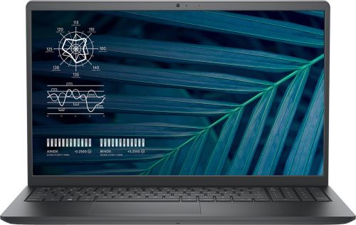 Dell Vostro 3510 15.6" FHD Laptop, i7-1165G7, 8GB RAM, 512GB SSD