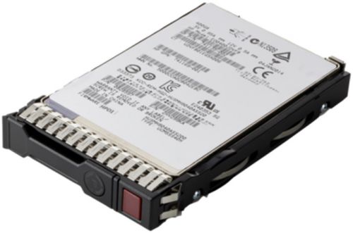 HPE 400GB SAS 12Gbps 2.5-inch Enterprise SSD 690811-002
