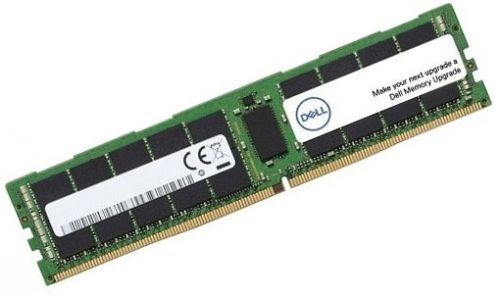 Dell 64GB DDR4 RDIMM 3200MT/s Dual Rank Memory 14G