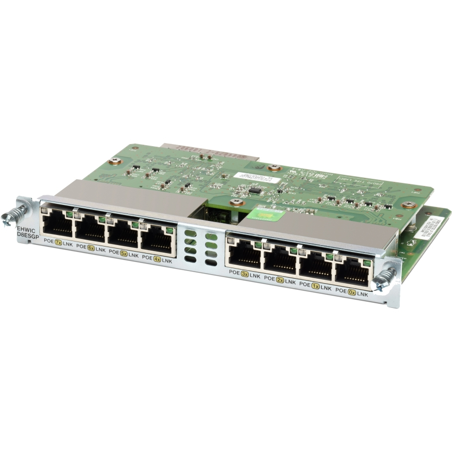 Juniper MX2K-MPC8E-IRB Modul Line Card 960Gbps 2-Slot untuk MX Series