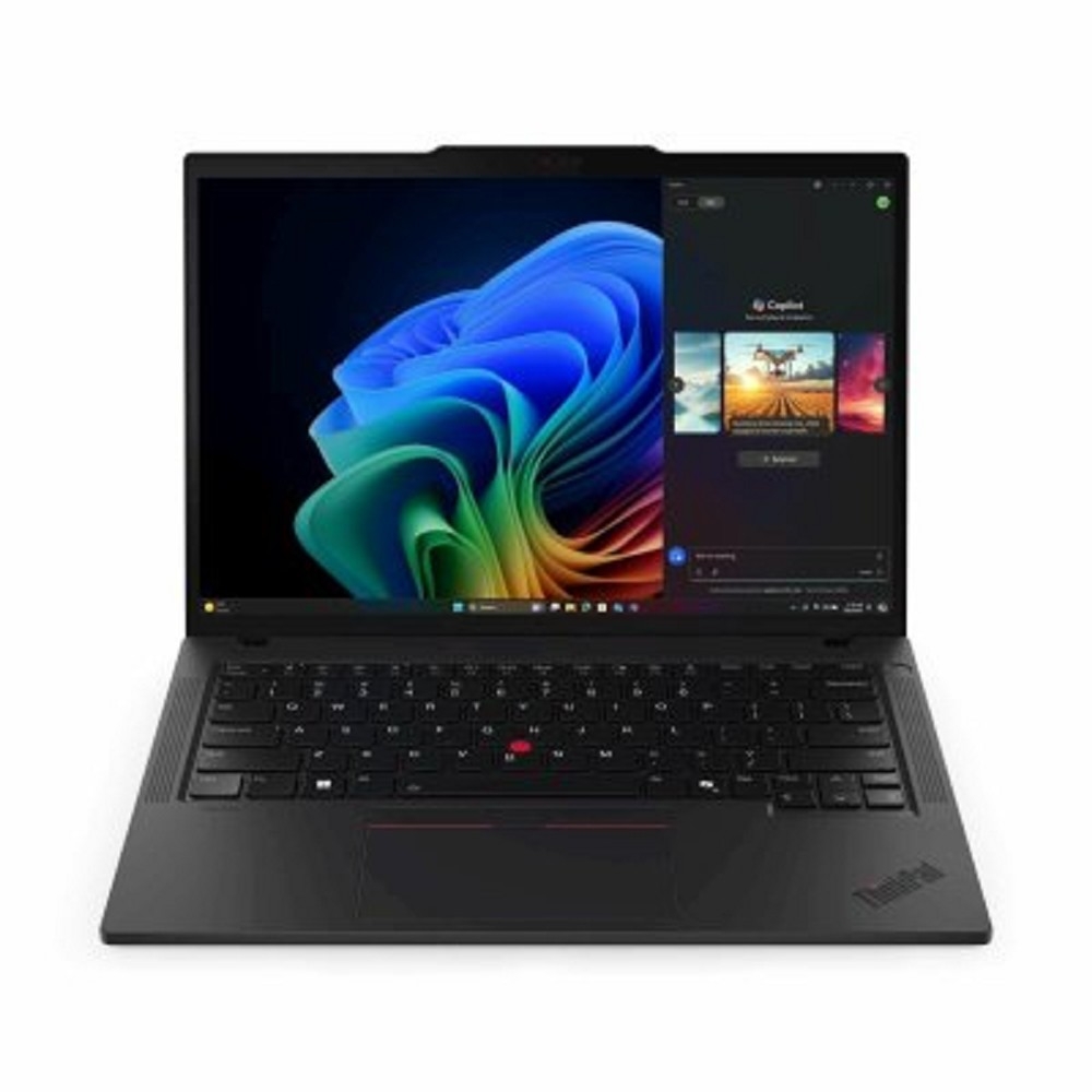 Lenovo ThinkPad T14 G6 Ultra 5 225H 14" WUXGA IPS 32GB 1TB LTE W11Pro