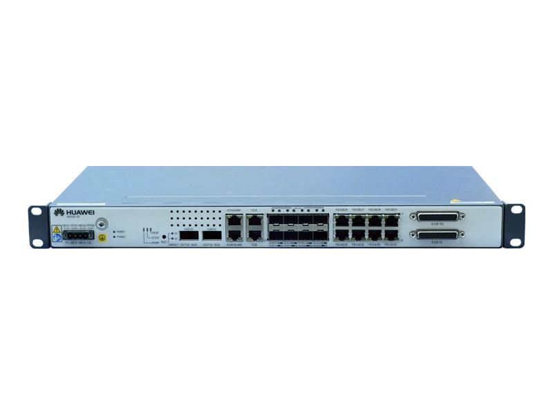Huawei NetEngine NE05E NECM0HSDEN00 Router Edge B2B
