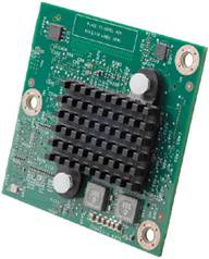 Cisco SM-X-PVDM-500 Modul PVDM untuk Voice dan Video