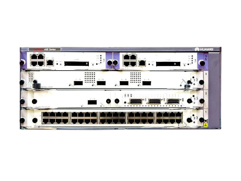 Juniper MX960-SERVPREM3-DC Router Modular untuk Jaringan