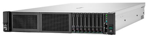 Server Rack 2U HPE ProLiant DL345 Gen10+ AMD EPYC
