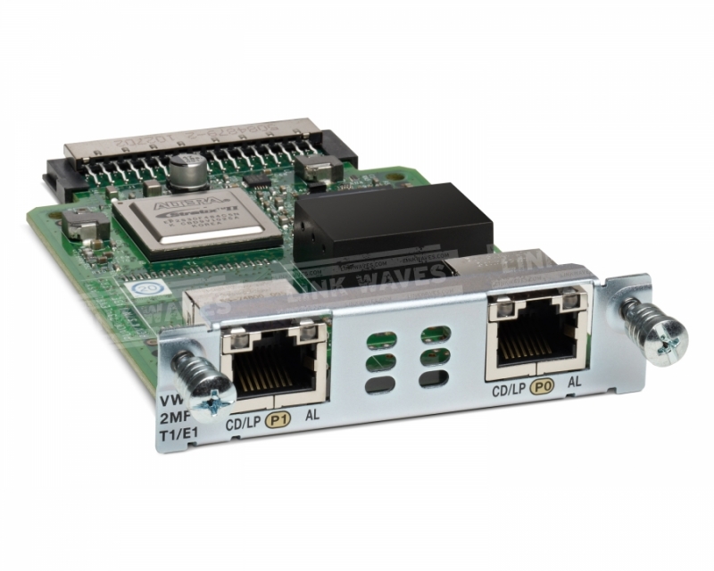 Juniper PTX10K-LC1101-R Interface Card untuk PTX10K 3Tbps Line
