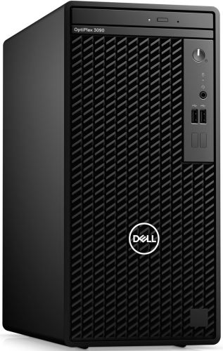 Dell OptiPlex 3090 MT Desktop, Core i5-10505, 8GB RAM, 256GB SSD