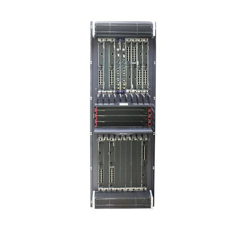 Huawei ME60 ME0P16BASD30 Multi-Service Control Gateway