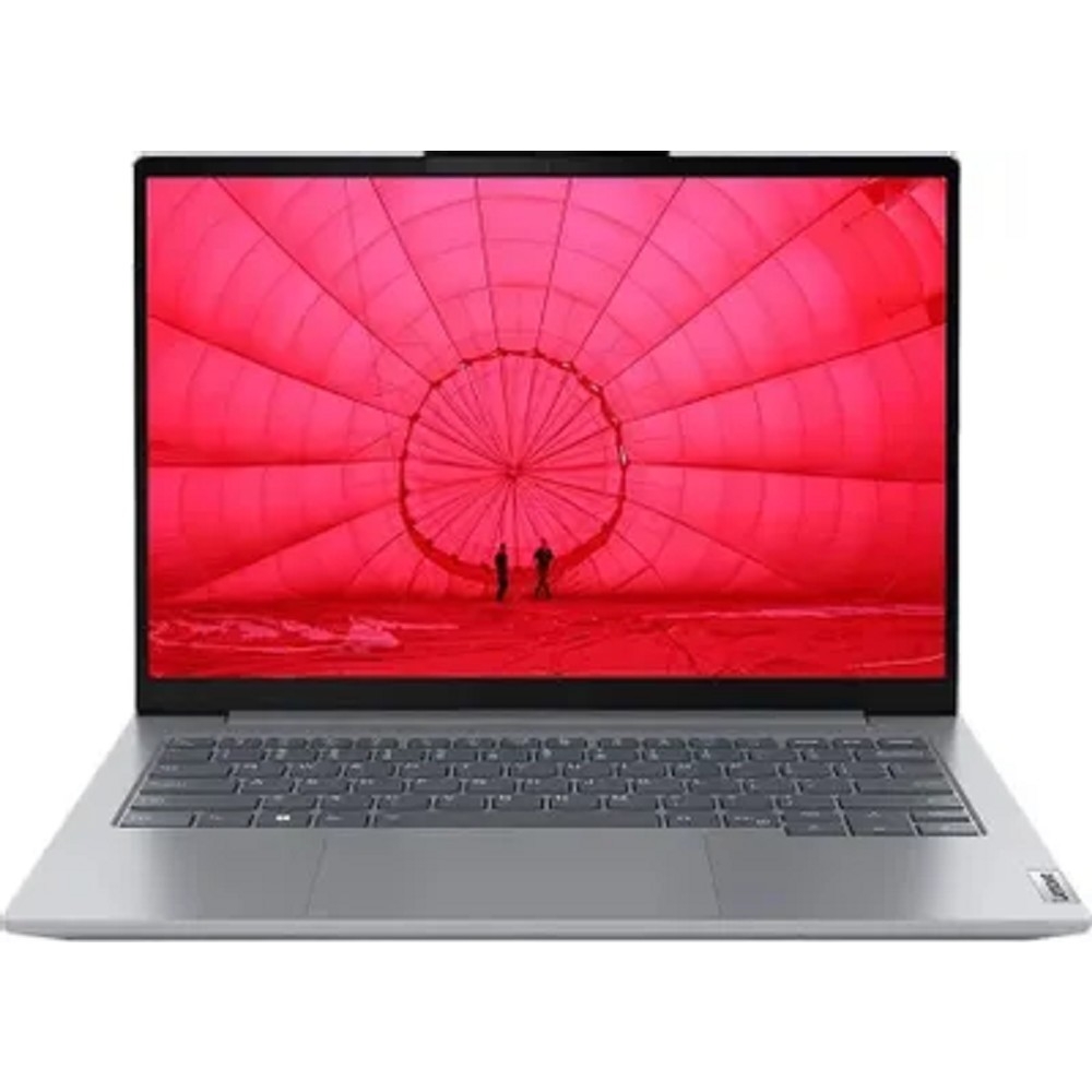 Lenovo ThinkBook 14 G6 IRL 14" WUXGA IPS Laptop, Intel Core i7-13700H, 8GB RAM, 512GB SSD, DOS